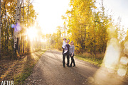 Sunshine Overlays Big Bundle 123, a Layer Style Add-On by Ashley Alexandra Design (Thumbnail 10 of 15)