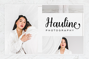 Valentine Siganture, a Script Font by Artkenza (Thumbnail 3 of 6)
