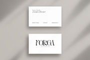 Basheq Vintage - Modern Serif, a Serif Font by Nirmana Visual (Thumbnail 18 of 18)