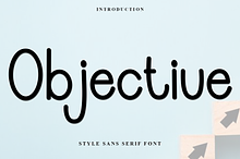 Objective