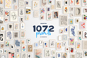2500+ Eclectic Prints, a Decorative Illustration by GoodPrint22 (Thumbnail 3 of 10)
