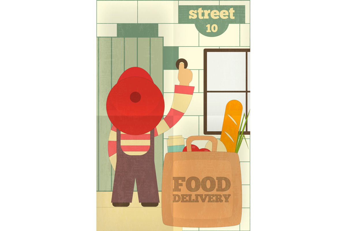 Delivery