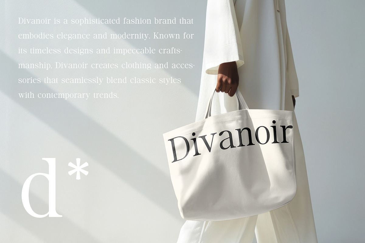 Francely - Elegant Serif Font, a Serif Font by Almeera Std (Photo 2 of 8)