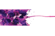 Watercolour background in vector, an Invitation Template by RichmanStudio (Thumbnail 2 of 5)