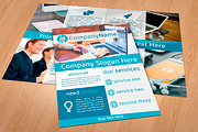 Branding identity multipurpose, a Product Mockup by Luis Quesada Design (Thumbnail 9 of 11)