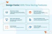 Illustration of Data Scientist, a Person Illustration by alwie99d (Thumbnail 2 of 6)