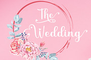 Besthie, a Script Font by Letterafa Studio (Thumbnail 4 of 11)