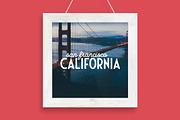 Montebello - Script Typeface, a Script Font by Ian Barnard (Thumbnail 2 of 12)