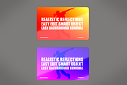 Gift Card Mockup, a Mockup by Franklin Design (Thumbnail 2 of 4)