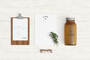 Elegant Logo Templates, a Branding & Logo Template by GraphicSupplyCo. (Thumbnail 7 of 7)
