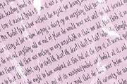 Drunk Cherub Whimsical Display Font, a Handwritten Font by The October Creative (Thumbnail 4 of 8)