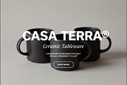 Creator Sans | Soft Minimalist Font, a Sans Serif Font by gafaroff studio (Thumbnail 3 of 7)