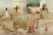 50+ Warm Lightroom Preset Bundle, a Preset Add-On by TheWayfarerShoppe (Thumbnail 6 of 9)