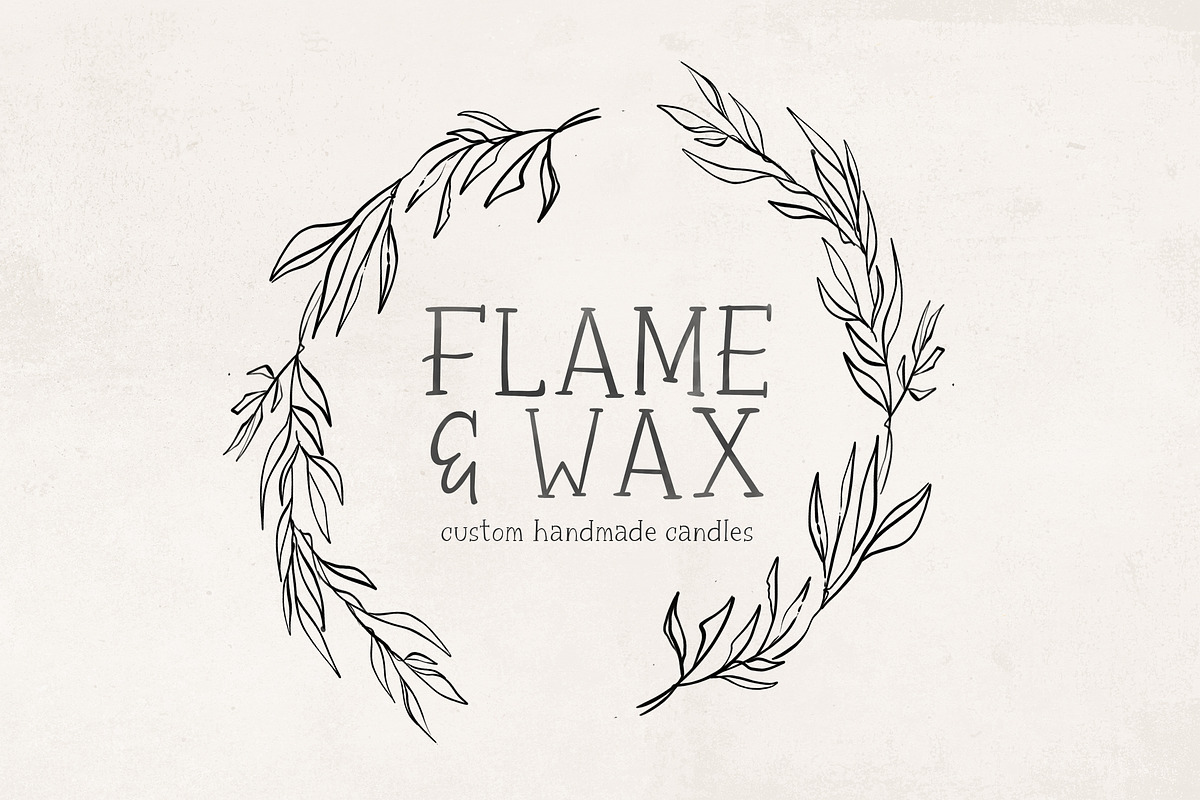 The Adorable Font Bundle (10 Fonts), a Font by Salt & Pepper Designs (Photo 14 of 20)