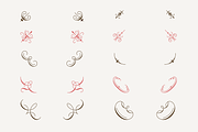 Decorative Corners N°9, an Illustration by Webalys (Thumbnail 1 of 3)