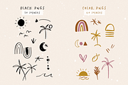The Trendy Font BUNDLE, a Script Font by KA Designs (Thumbnail 15 of 86)