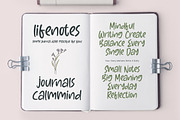 Heavenly Joyful Playful Kids Font, a Script Font by Letterena Studios Script (Thumbnail 17 of 20)