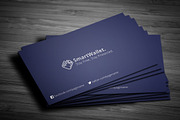 Wallet Business Card, a Business Card Template by Divergent Studio (Thumbnail 3 of 4)