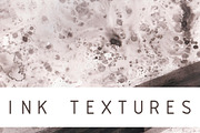 INK TEXTURES, a Texture Graphic by Elisa Ursa (Thumbnail 2 of 6)
