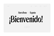 AO Katana - Display Typeface, a Serif Font by OwunStudio (Thumbnail 16 of 21)