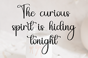 Launching, a Handwritten Font by FreshTypeINK (Thumbnail 3 of 8)