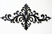 Floral Elements Design featuring, an Illustration by Amazin_art (Thumbnail 3 of 21)