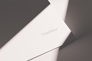 Branding - Letterpress Mockup 01, a Mockup by Opaq Studio (Thumbnail 1 of 2)