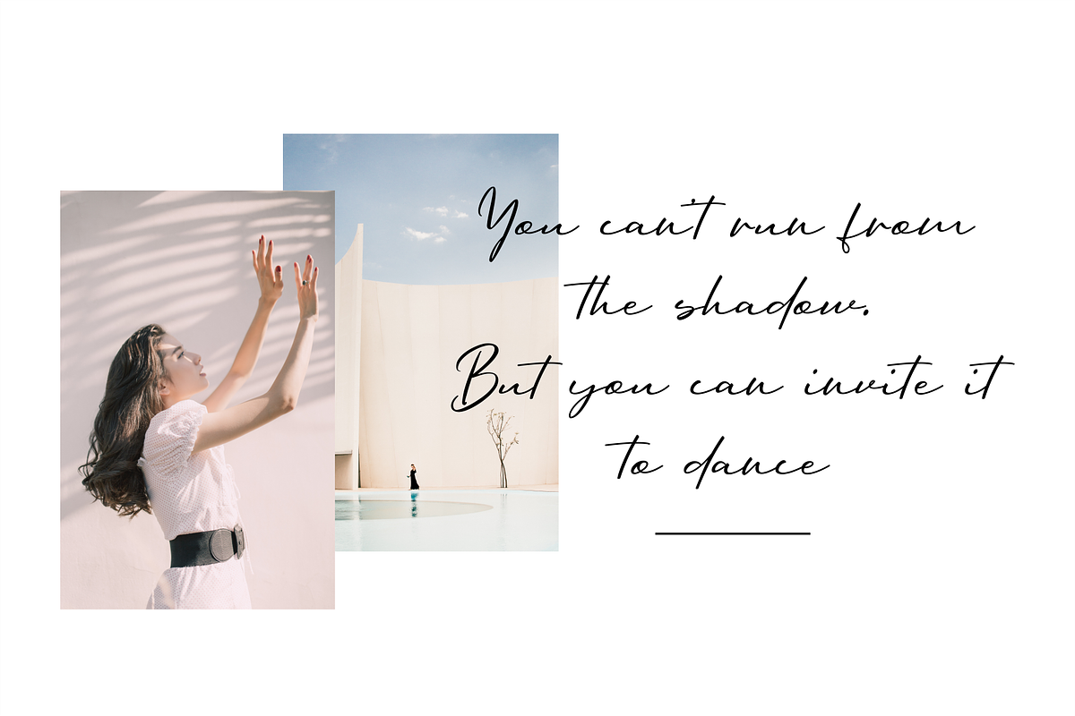 Oriflame Script Fonts preview 5