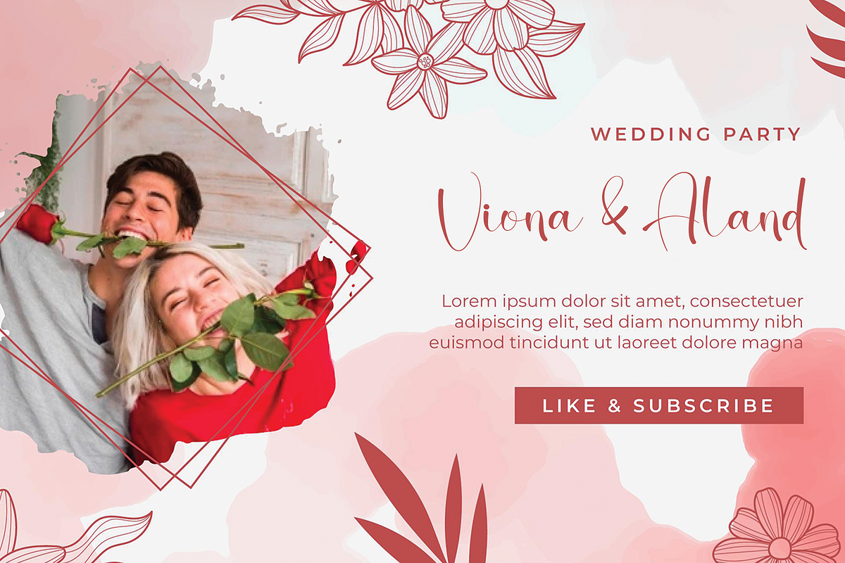 Cherry Blossom | Script Font, a Handwritten Font by Scratchones (Photo 2 of 8)