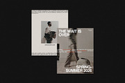RAYO | Instagram Post & Story (II), a Social Media Template by Pixel Grid (Thumbnail 5 of 10)