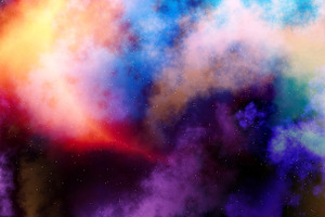 Galaxy Textures Pack 20