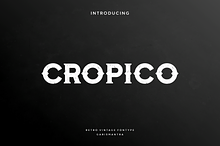 Cropico