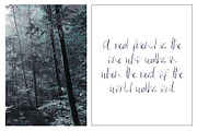Mohen Font, a Script Font by SophieSaxo (Thumbnail 5 of 10)