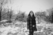 Black and White Photoshop Actions preview 5