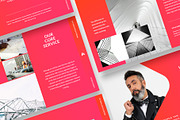 Engineering Proposal Presentation, a Presentation Template by temphall (Thumbnail 6 of 7)