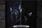 Ilford Films LUTs, a Plug-in Add-On by Raztrend (Thumbnail 26 of 30)