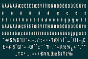 Smith Buck Modern Sans Serif, a Sans Serif Font by Storytype Studio (Thumbnail 13 of 15)