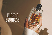 Sweet Lemonade Display Ligature Font, a Sans Serif Font by Cosmic Stories Foundry (Thumbnail 24 of 25)