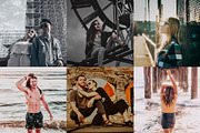2100+ Lightroom & ACR Presets Bundle, an Action Add-On by PixelHive Pro (Thumbnail 85 of 114)