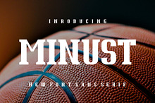 Minust