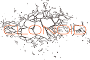Clonoid, a Sans Serif Font by Dharma Type (Thumbnail 1 of 10)