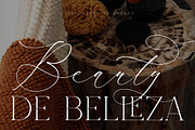 Fantasy Qelirole Stylish Font Duo, a Serif Font by Storytype Studio (Thumbnail 7 of 15)