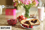 Indoor Photoshop Action Pack, an Action Add-On by The Bell Sisters (Thumbnail 6 of 7)