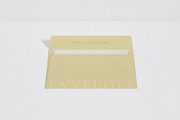 Envelope & Card Invitation Mockups, a Print Template by Mockstore (Thumbnail 14 of 14)