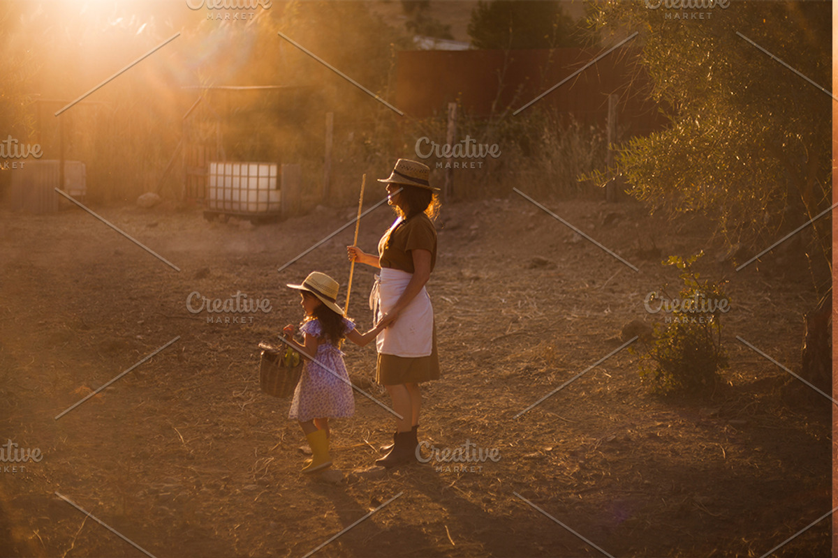 7 x Lightroom Presets, Rich Tones, an Action Add-On by Kzara Visual Concepts (Photo 8 of 8)