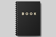 Luxury golden bold alphabet, an Object Graphic by ExpressShop (Thumbnail 3 of 4)