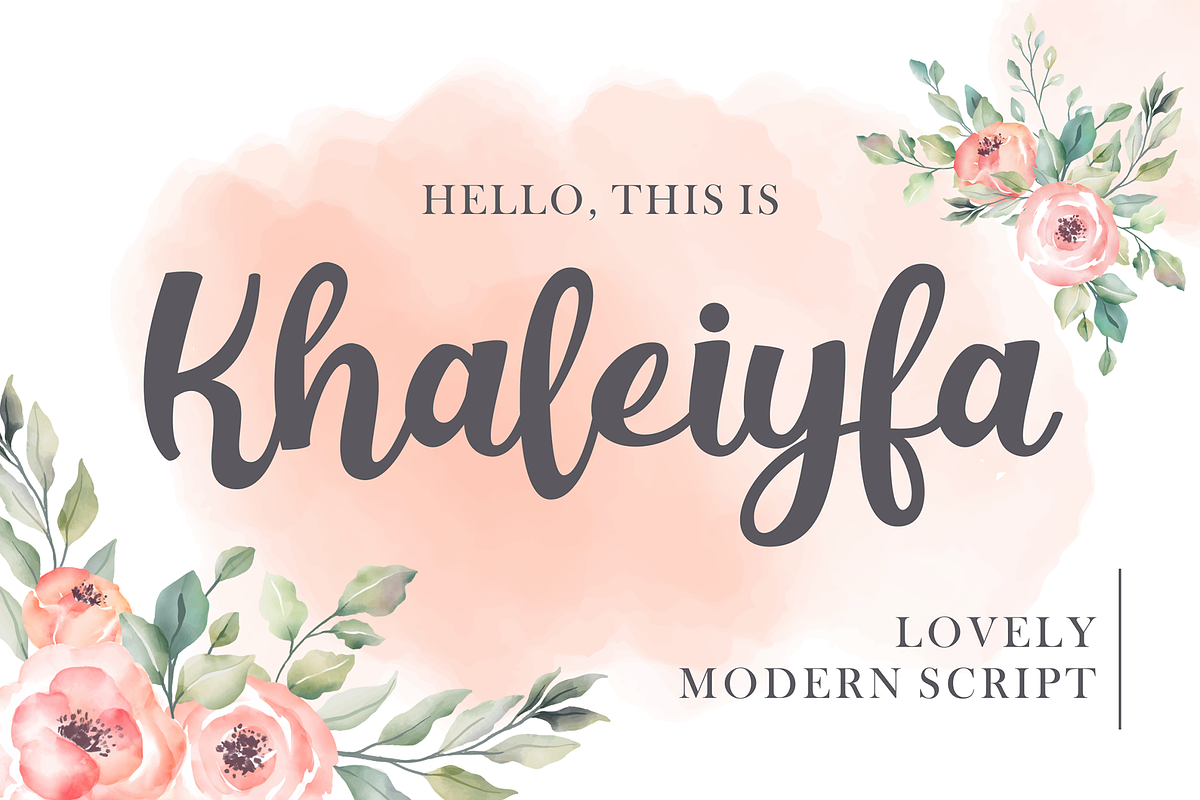 THE SEXIEST BUNDLE, a Script Font by figuree studio (Photo 18 of 33)