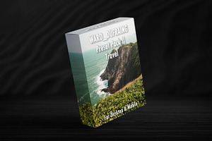 Ward Dufraing Preset Pack II