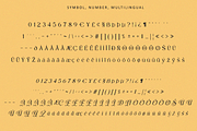 Simple Kindness - Classy Sans Font, a Sans Serif Font by Say Studio (Thumbnail 13 of 13)