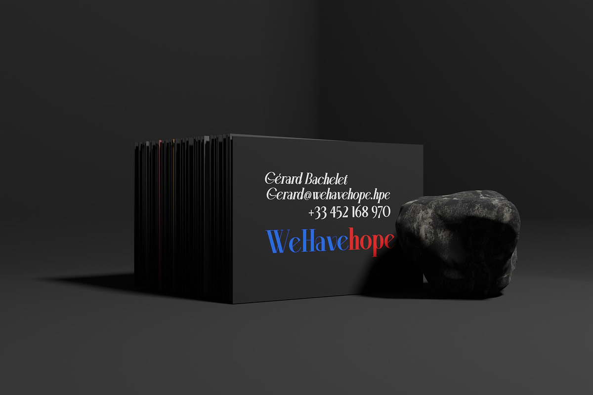 Aleesya Serif Font Family, a Serif Font by Ryul Davidson (Photo 13 of 15)